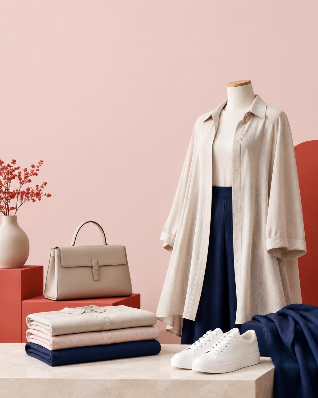 ZOWD fashion